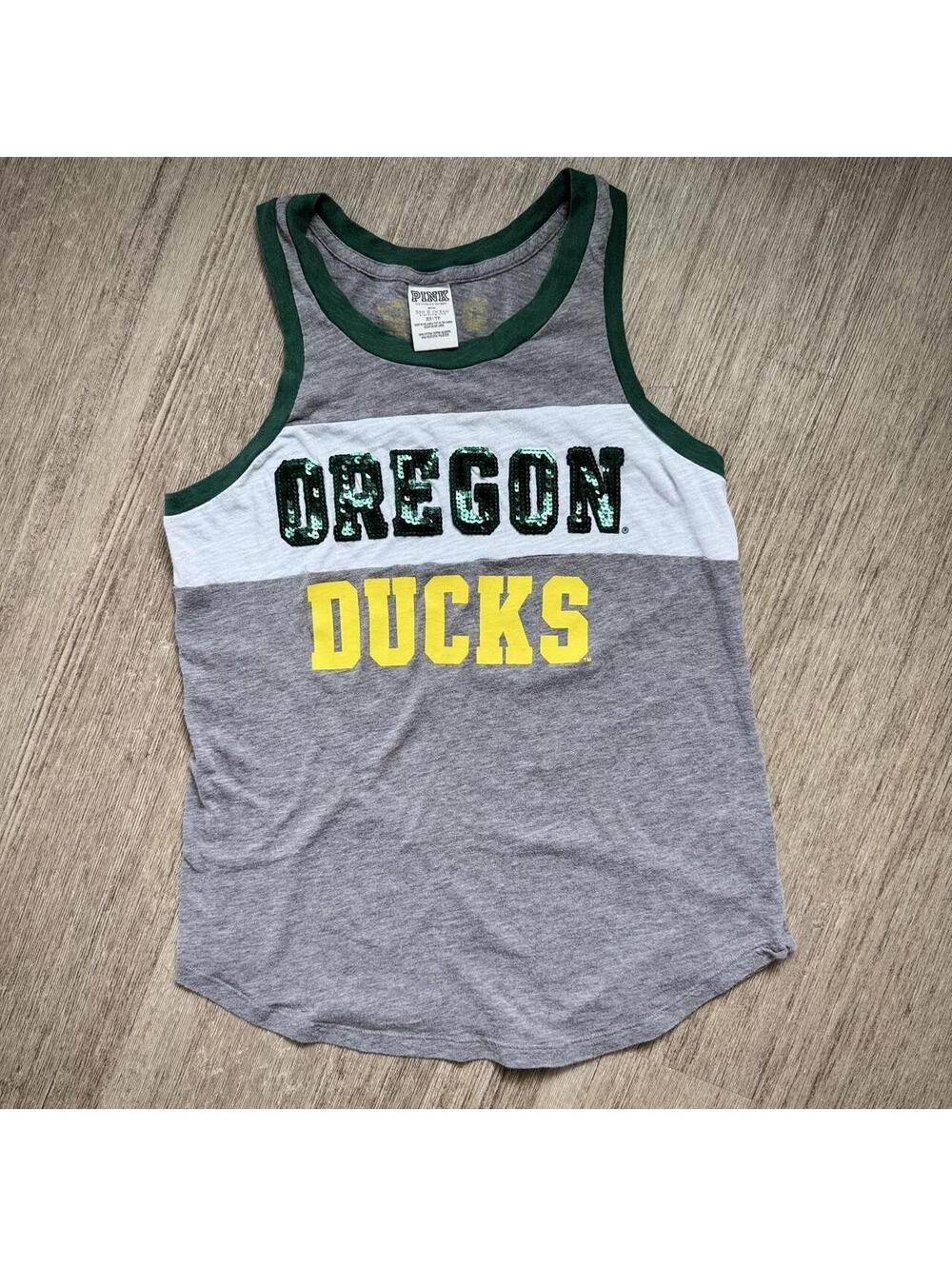 Victoria's Secret Women's XS Ducks collab